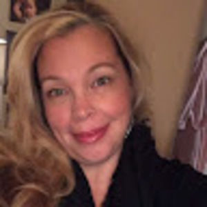 Meet your Posher, Julie